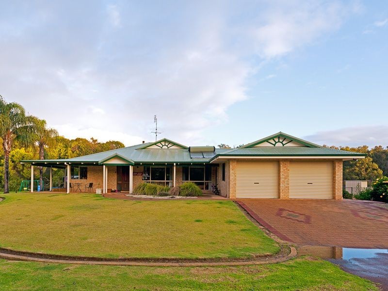 176 Armstrong Street, Boyanup WA 6237