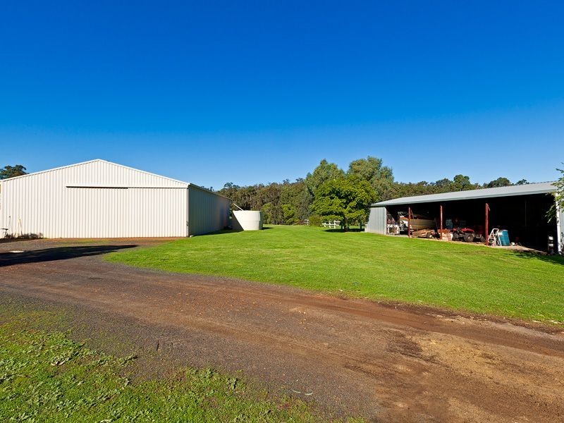 176 Armstrong Street, Boyanup WA 6237