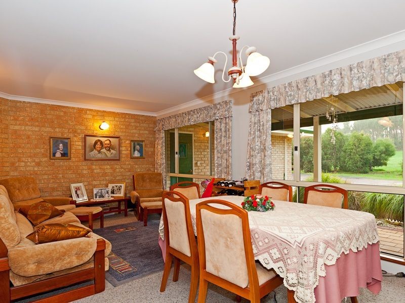 176 Armstrong Street, Boyanup WA 6237