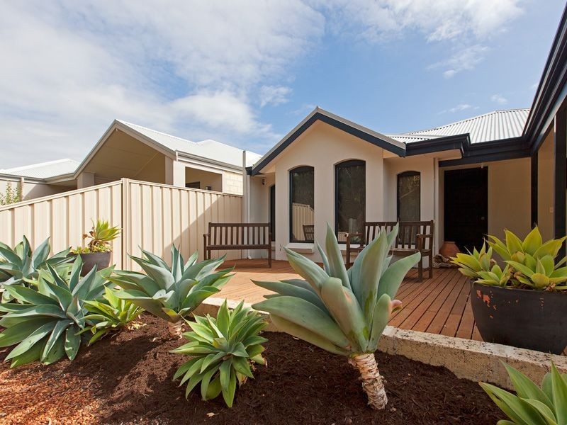 4/36 Stanford Drive, Abbey WA 6280