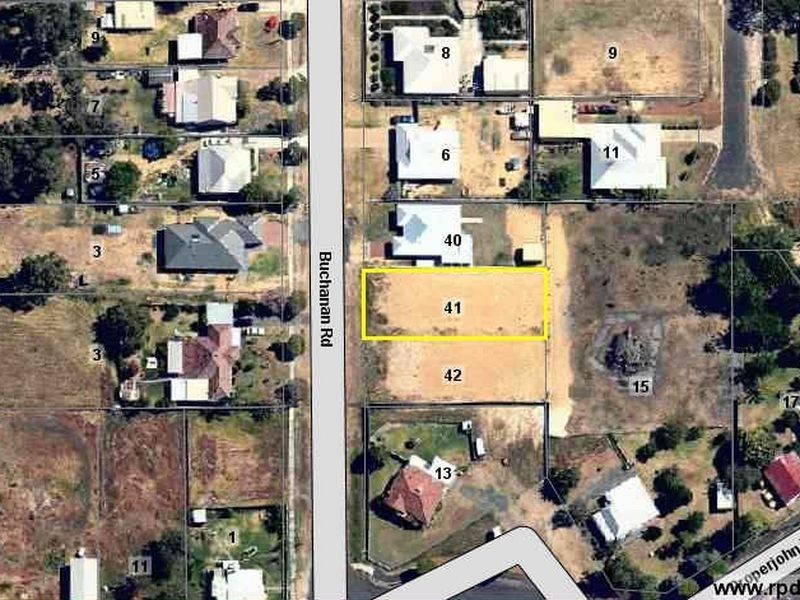 41 Buchanan Road, Capel WA 6271