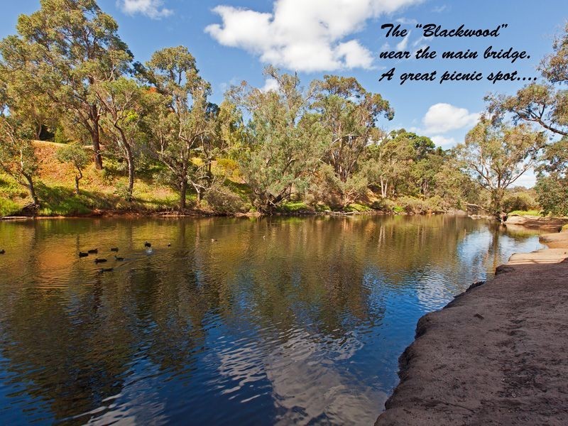 78 Blechynden Street, Bridgetown WA 6255