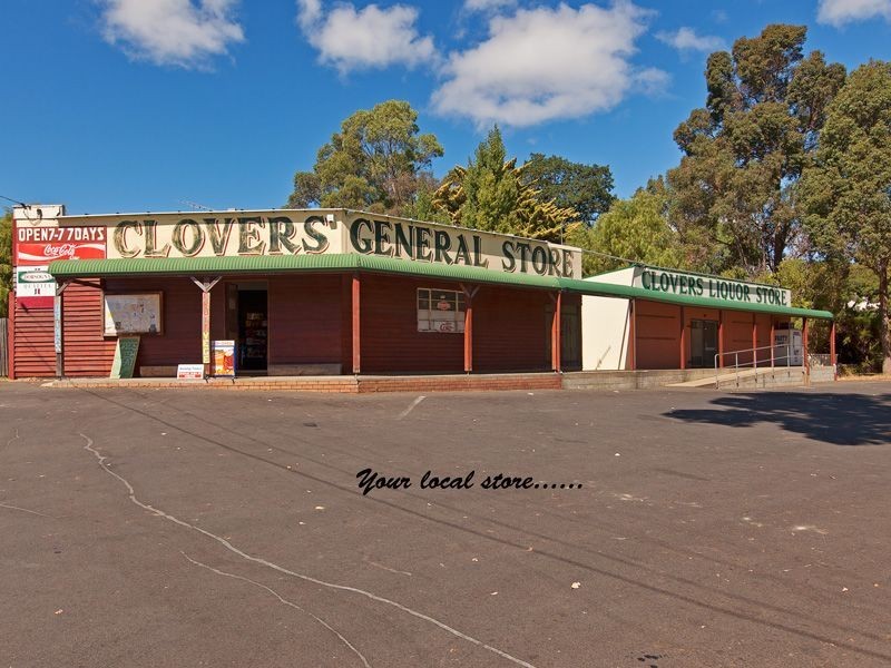 78 Blechynden Street, Bridgetown WA 6255