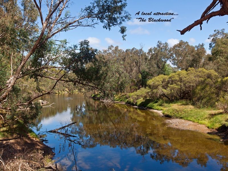78 Blechynden Street, Bridgetown WA 6255