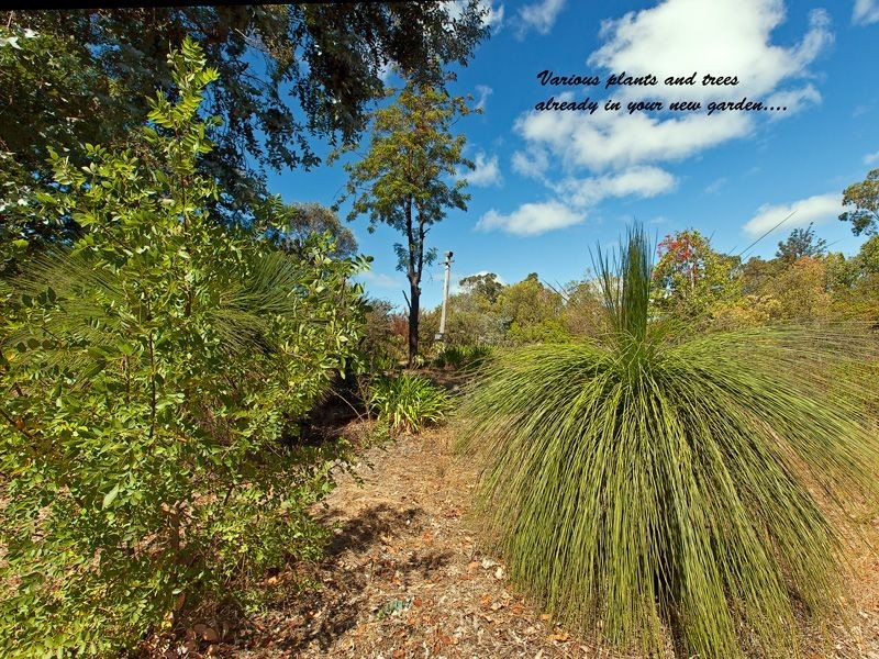 78 Blechynden Street, Bridgetown WA 6255