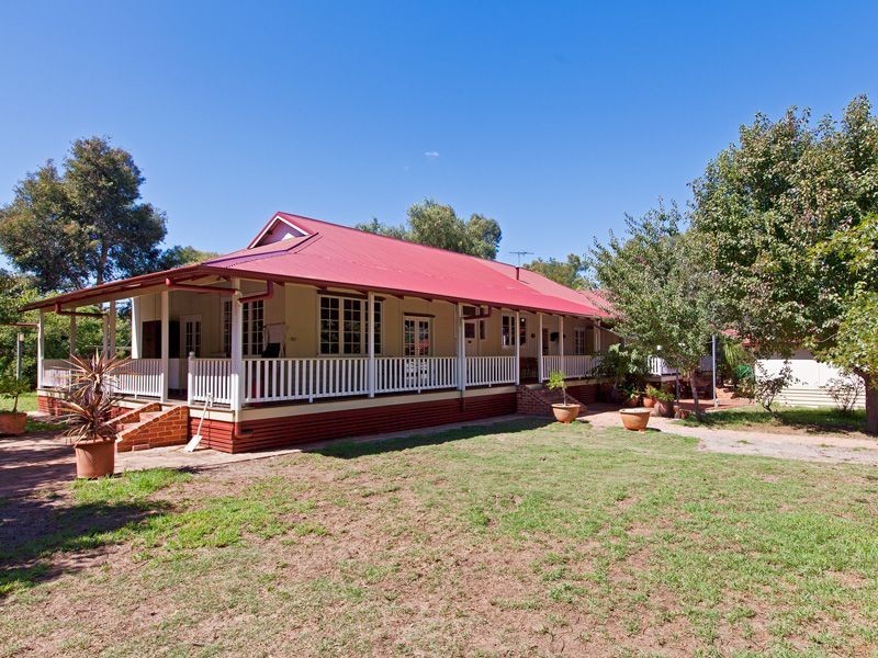 3511 Toodyay Road, Gidgegannup WA 6083