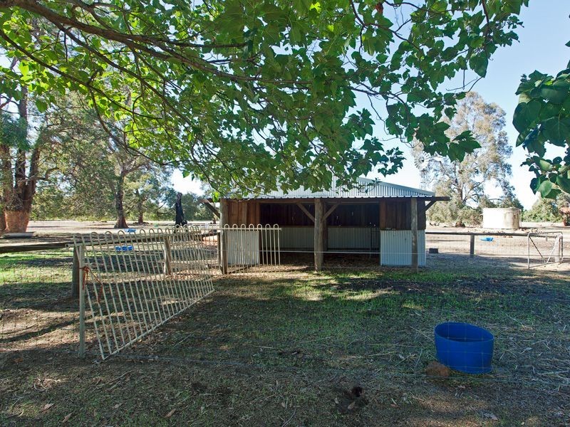 3511 Toodyay Road, Gidgegannup WA 6083
