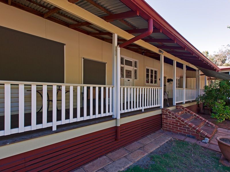 3511 Toodyay Road, Gidgegannup WA 6083