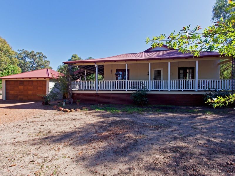 3511 Toodyay Road, Gidgegannup WA 6083
