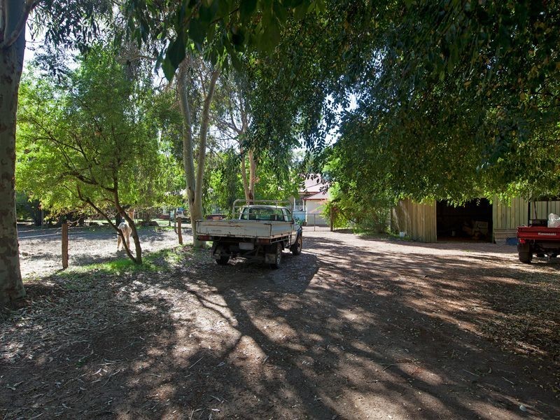 3511 Toodyay Road, Gidgegannup WA 6083