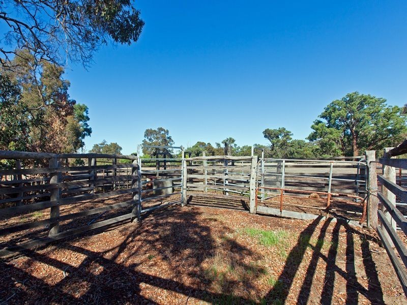 3511 Toodyay Road, Gidgegannup WA 6083