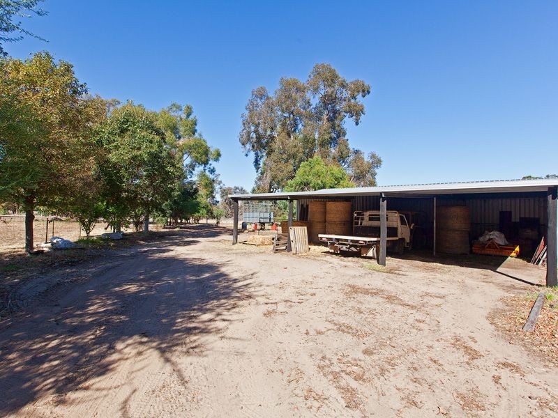 3511 Toodyay Road, Gidgegannup WA 6083
