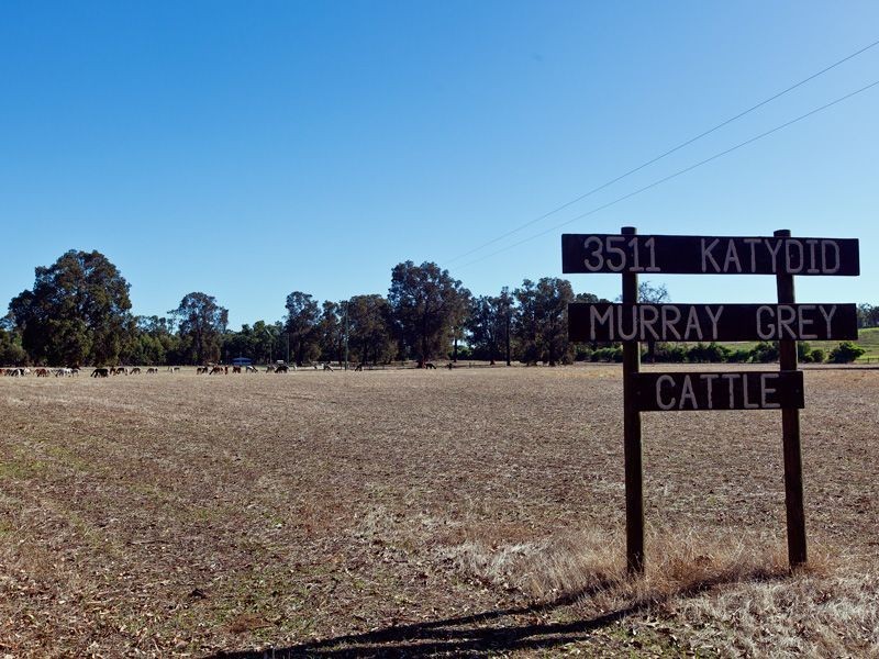 3511 Toodyay Road, Gidgegannup WA 6083