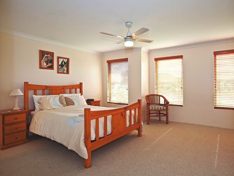 81 Lancaster Drive, Busselton WA 6280