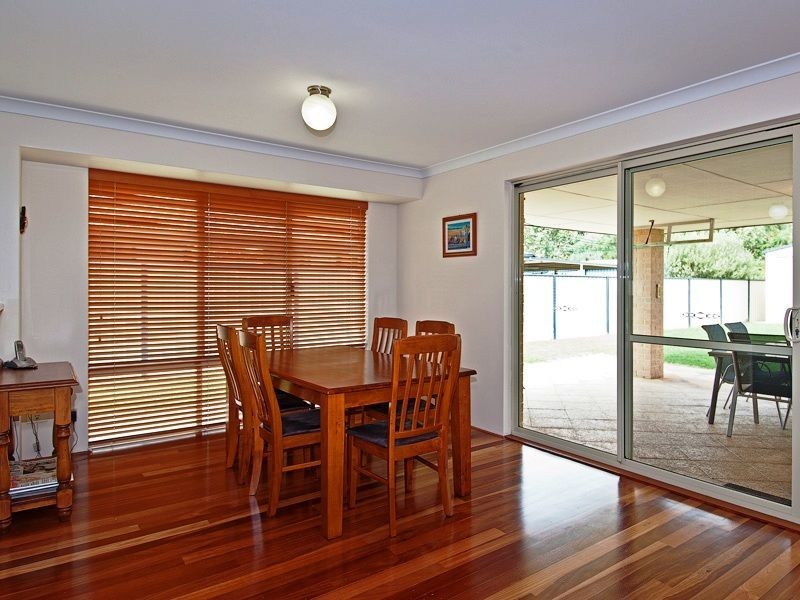 81 Lancaster Drive, Busselton WA 6280