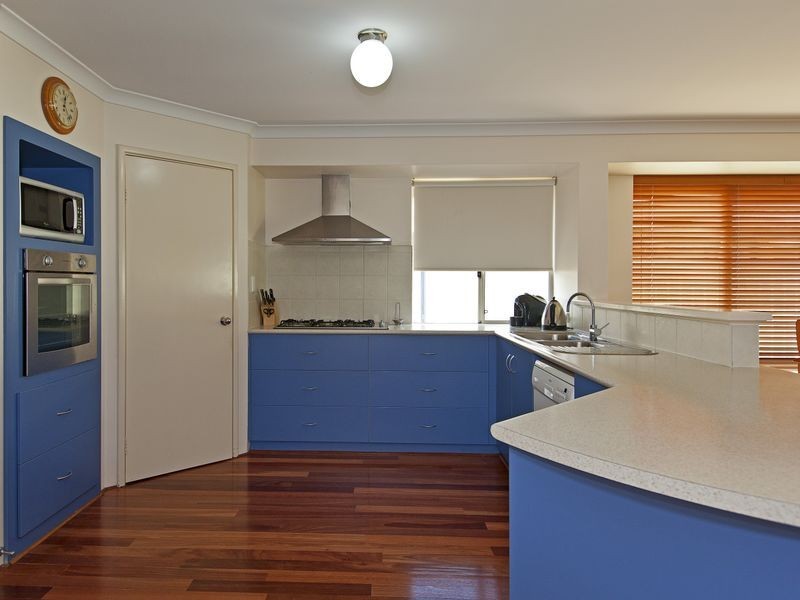 81 Lancaster Drive, Busselton WA 6280