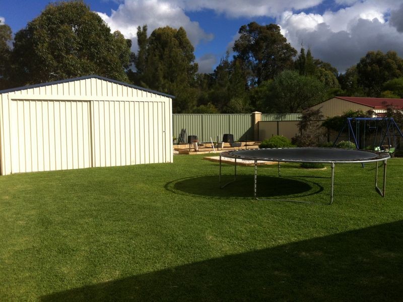 81 Lancaster Drive, Busselton WA 6280