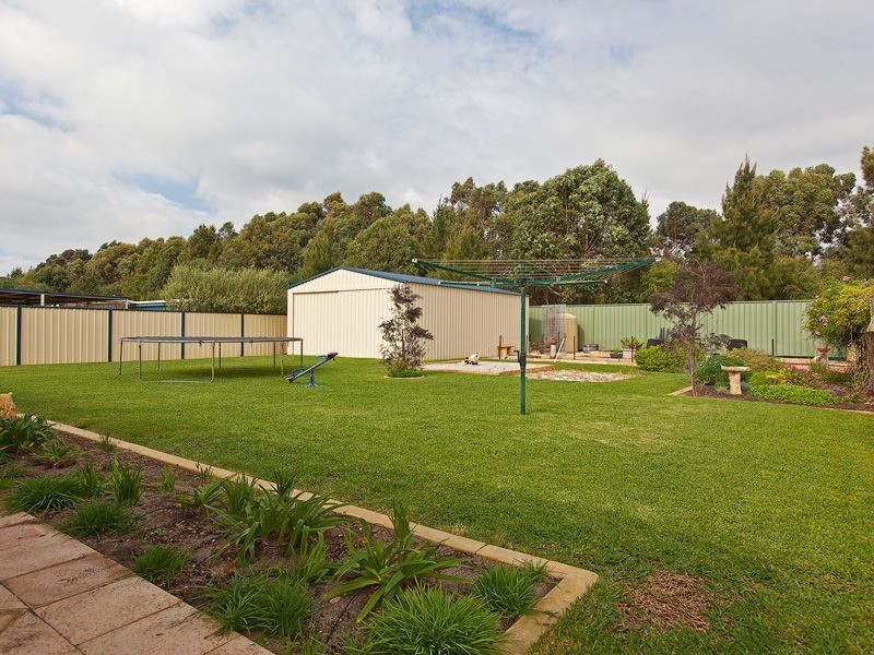 81 Lancaster Drive, Busselton WA 6280