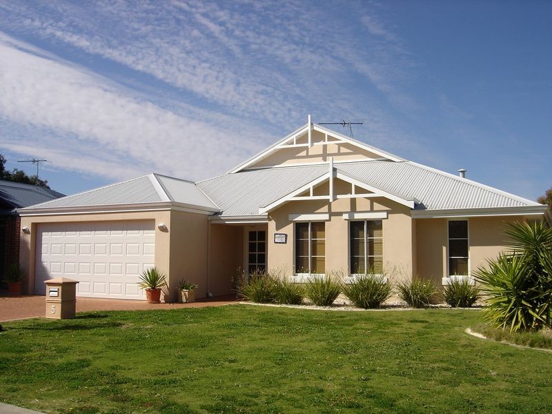 5 Rudis Way, Broadwater WA 6280