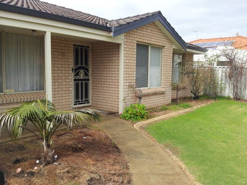 8 Steeple Retreat, West Busselton WA 6280