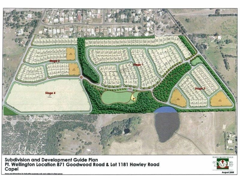 7 Werloo Approach, Capel WA 6271