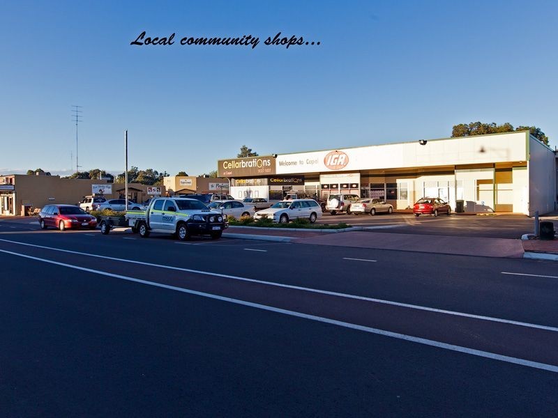 7 Werloo Approach, Capel WA 6271