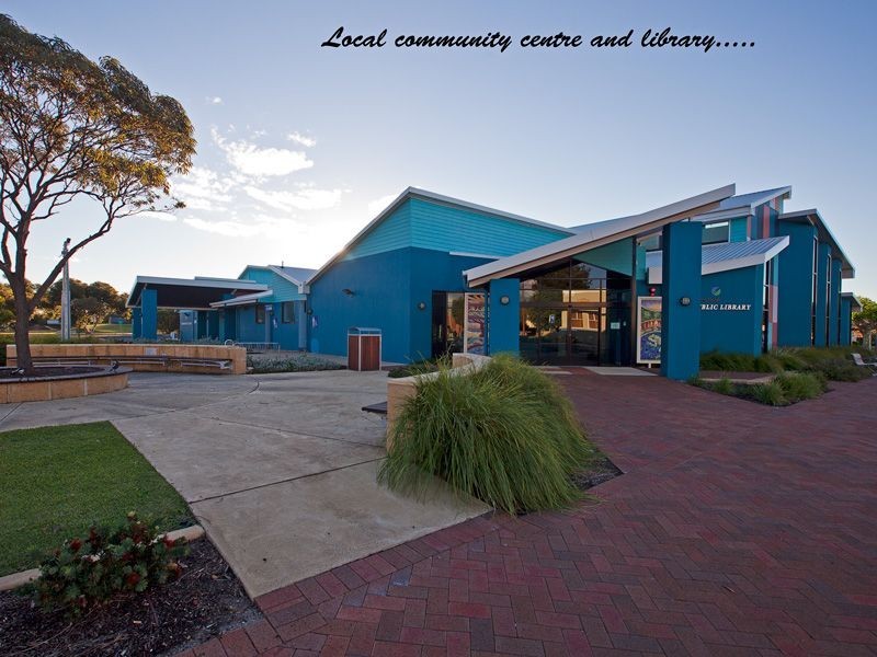 7 Werloo Approach, Capel WA 6271