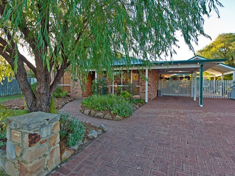 22 Centurion Way, Busselton WA 6280
