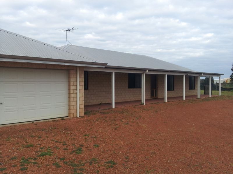 Lot 102 Layman Road, Wonnerup WA 6280