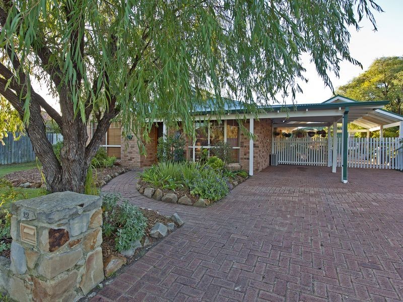 22 Centurion Way, West Busselton WA 6280