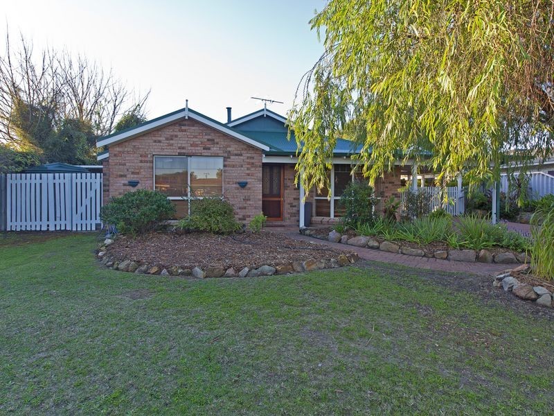 22 Centurion Way, West Busselton WA 6280