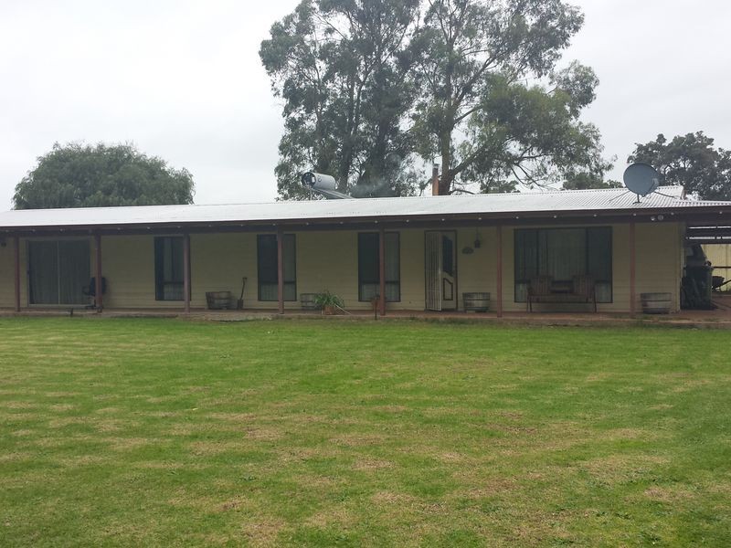 85 Belltonia Way, Vasse WA 6280