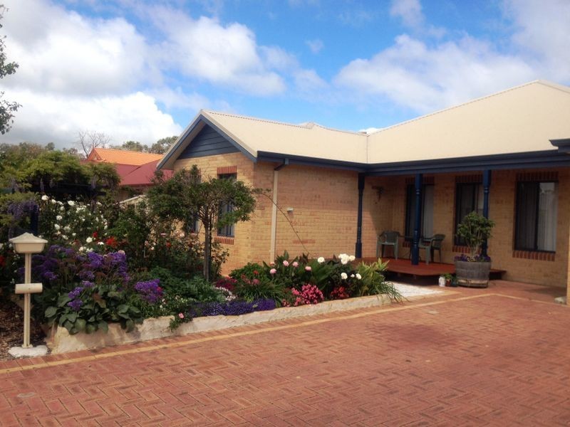 7 Edith Agnes Circle, West Busselton WA 6280