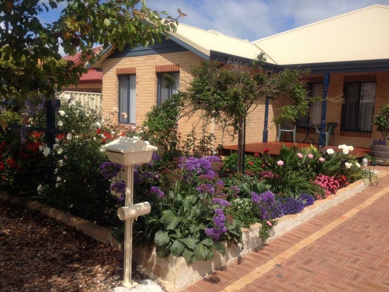 7 Edith Agnes Circle, West Busselton WA 6280