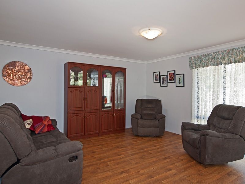 7 Edith Agnes Circle, West Busselton WA 6280