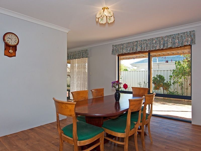 7 Edith Agnes Circle, West Busselton WA 6280