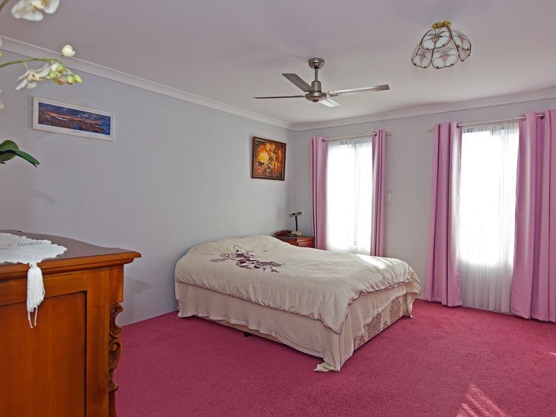 7 Edith Agnes Circle, West Busselton WA 6280