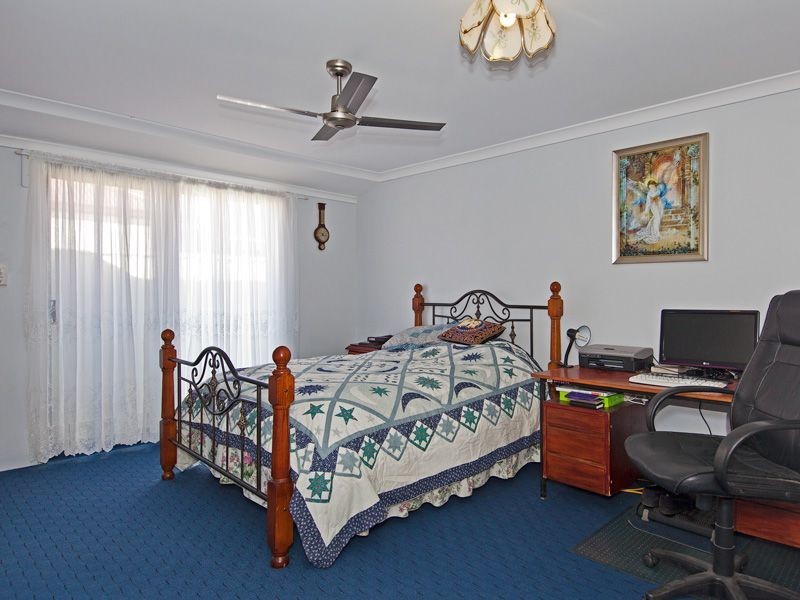 7 Edith Agnes Circle, West Busselton WA 6280