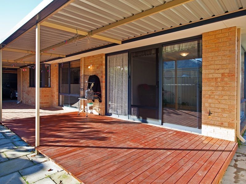 7 Edith Agnes Circle, West Busselton WA 6280