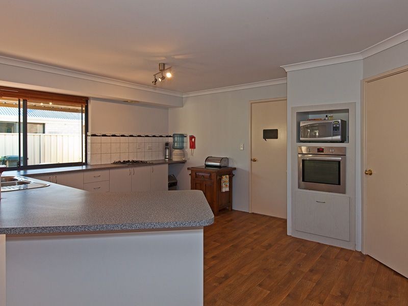 7 Edith Agnes Circle, West Busselton WA 6280