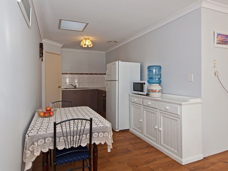 7 Edith Agnes Circle, West Busselton WA 6280