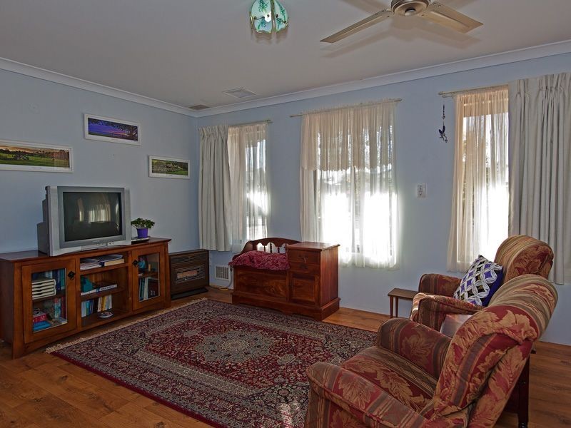 7 Edith Agnes Circle, West Busselton WA 6280