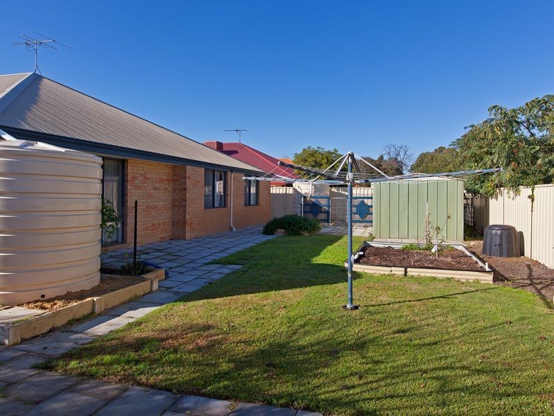 7 Edith Agnes Circle, West Busselton WA 6280