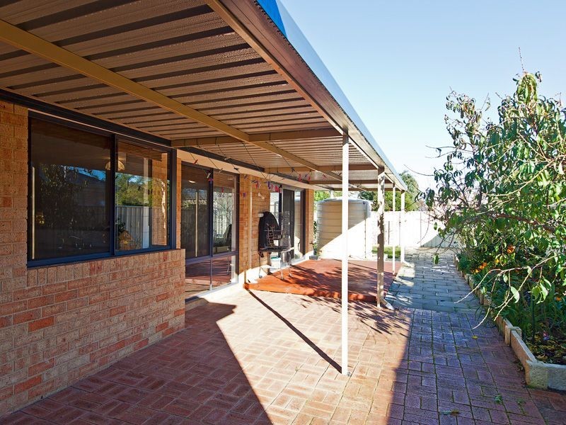 7 Edith Agnes Circle, West Busselton WA 6280