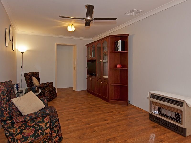 7 Edith Agnes Circle, West Busselton WA 6280