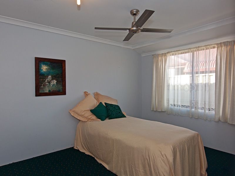 7 Edith Agnes Circle, West Busselton WA 6280