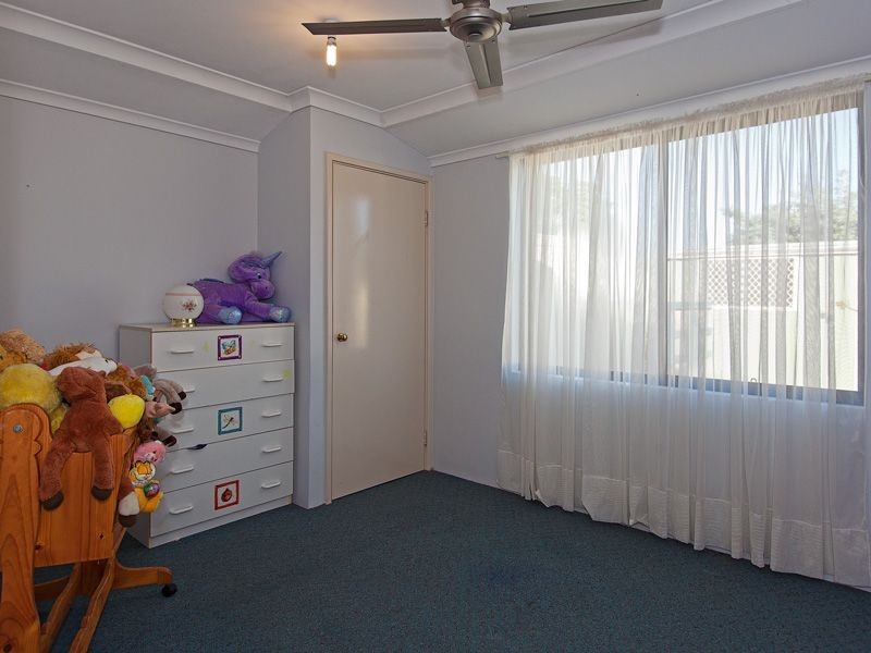 7 Edith Agnes Circle, West Busselton WA 6280