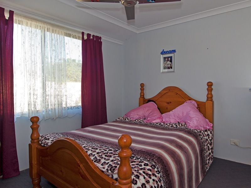 7 Edith Agnes Circle, West Busselton WA 6280