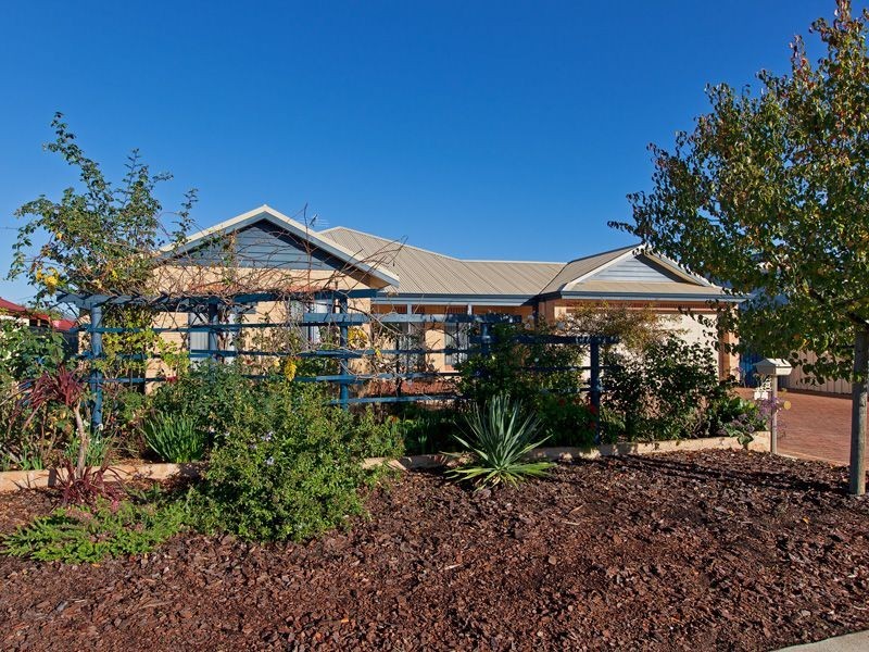 7 Edith Agnes Circle, West Busselton WA 6280