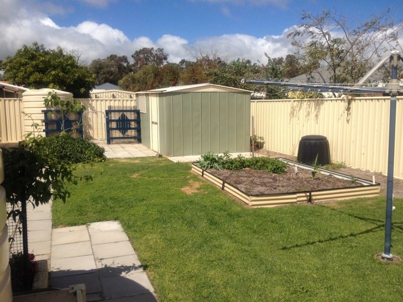 7 Edith Agnes Circle, West Busselton WA 6280